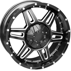 Zamów teraz Felgi aluminiowe RACING LINE DW6039 9.0Jx20