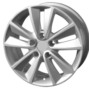 Bestseller Felgi aluminiowe RACING LINE DW033 6.5Jx16