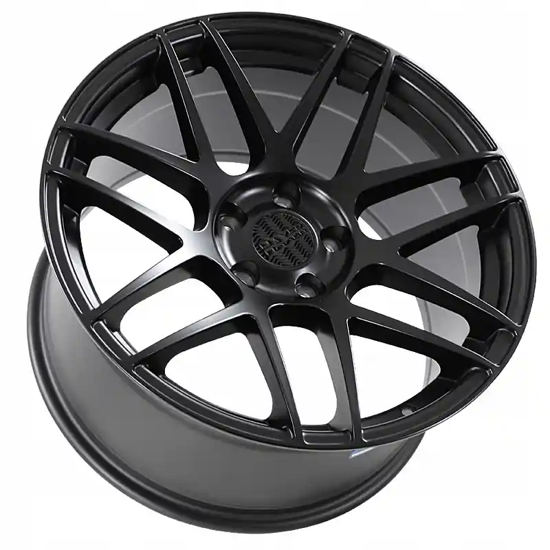 Felgi aluminiowe HAXER HX022 9.0Jx19 i 10.0Jx19 ET30 Ostatnia szansa
