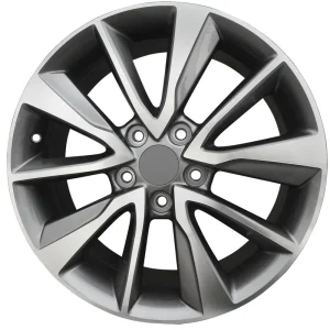 Zniżka Felgi aluminiowe RACING LINE TL0283 7.0Jx17
