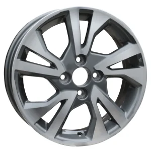 Bestseller Felgi aluminiowe RACING LINE TL0397 5.5Jx15
