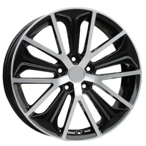 Bezpieczne zakupy Felgi aluminiowe RACING LINE FE171 6.5Jx16