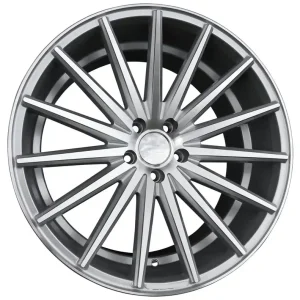 Bestseller Felgi aluminiowe RACING LINE FR999 8.0Jx18