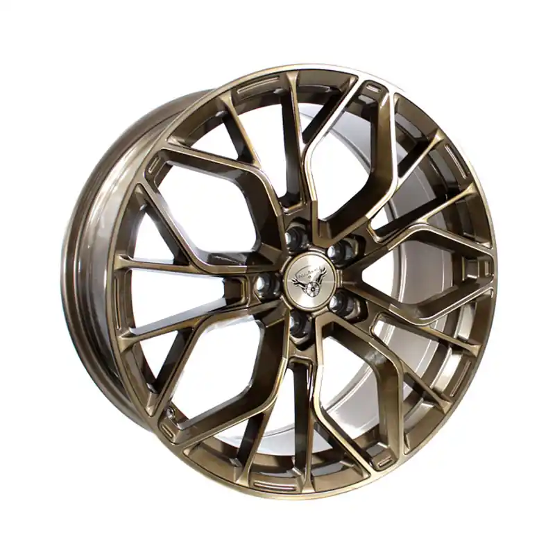ALURIMS® AR001 9,0x20 5x112 ET30 Gloss Bronze Kup teraz