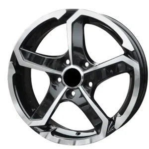 Zamów teraz Felgi aluminiowe RACING LINE SH665 5.5Jx14