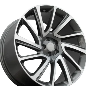 Zniżka Felgi aluminiowe RACING LINE TZ840 9.5Jx21