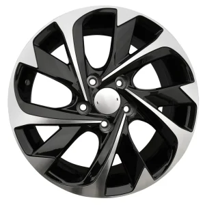 Obniżka ceny Felgi aluminiowe RACING LINE XFE89 6.5Jx16