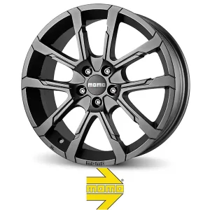 Cena promocyjna MOMO QUANTUM 8Jx18 5x108 ET55 CB63,4