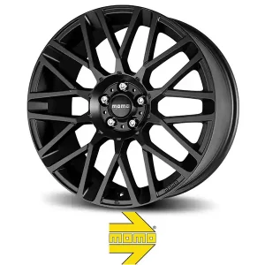 Tylko dziś MOMO REVENGE 8Jx17 5x112 ET48 CB72,3