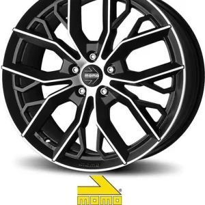 Cena promocyjna MOMO SPIDER 8,5Jx19 5x120 ET50 CB72,6