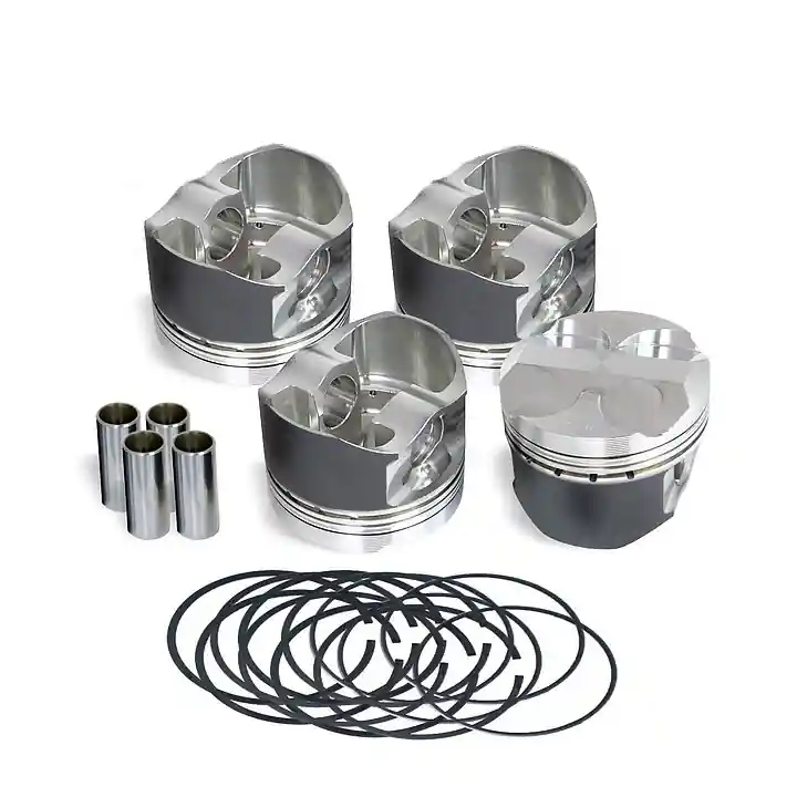 Wyprzedaż Kute tłoki VAG BFH BML BJS 84mm 9 1 Wossner