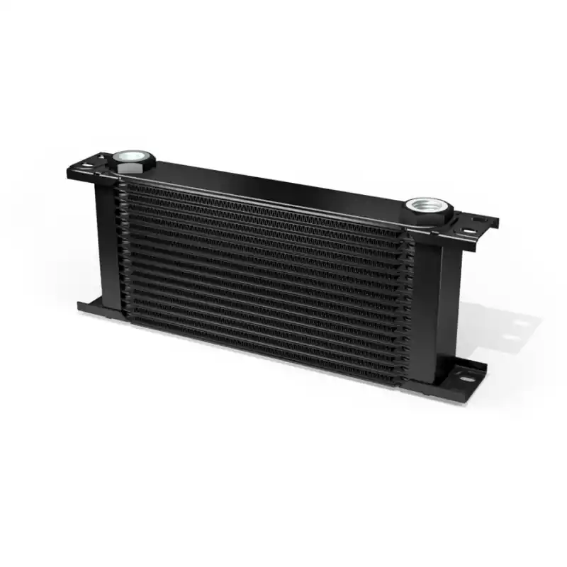Chłodnica oleju Setrab 210 x 123 mm (115mm) Najlepsza cena