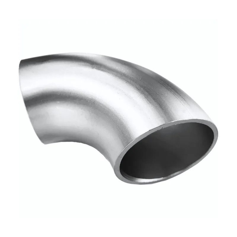 Najlepsza cena Kolanko nierdzewne FigerSPEC 84mm 3,3 cala INOX
