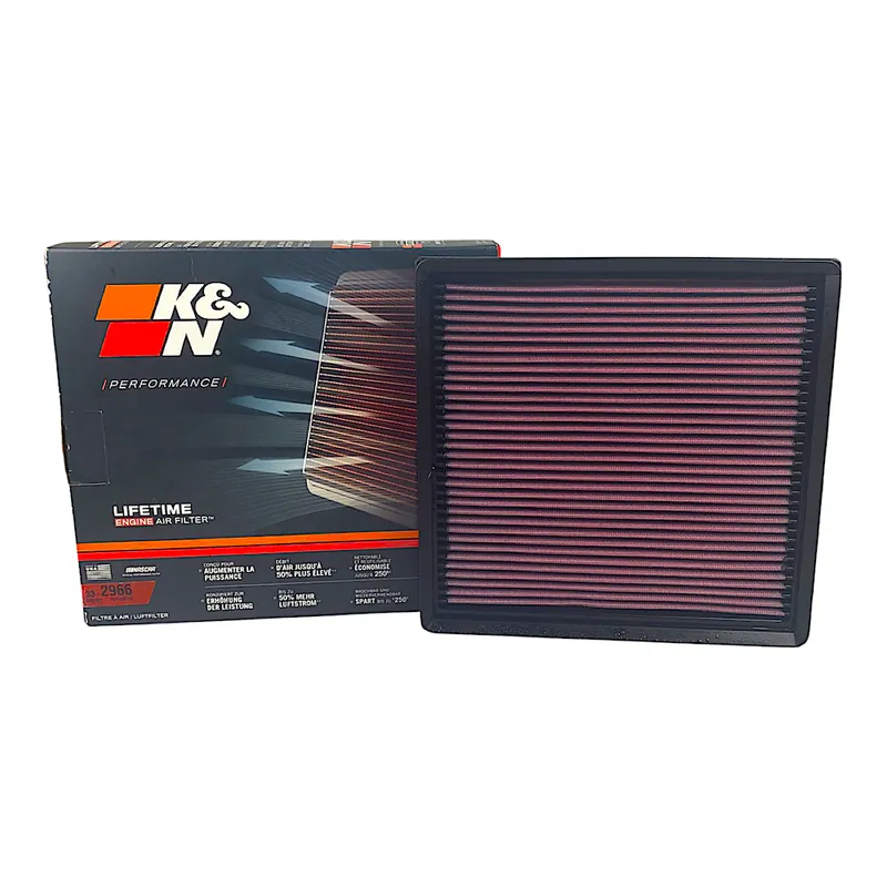 Filtr powietrza wkładka K&N 33-2966 Okazja