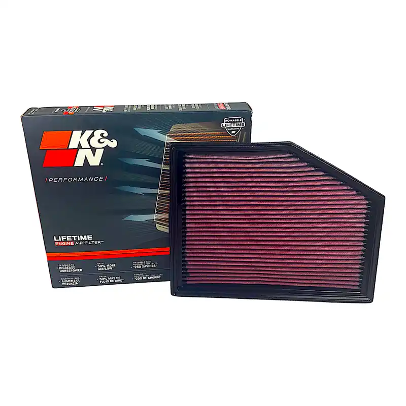 Filtr powietrza wkładka K&N 33-2292 Tylko dziś