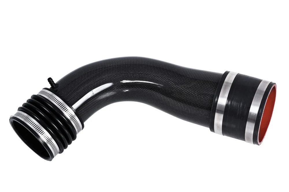 Intake Pipe APR Audi S4 S5 SQ5 B8 3.0T V6 Carbon Oferta czasowa