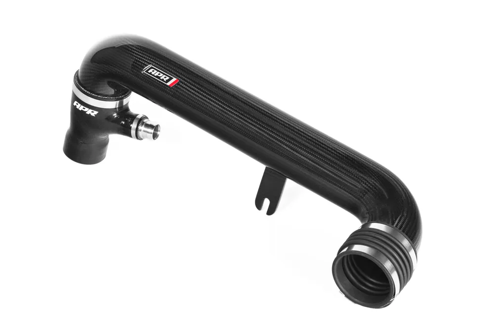 Intake Pipe APR Audi A3 S3 Golf 5 6 GTI 1.8T/2.0T EA888 PQ35 Carbon Darmowy zwrot