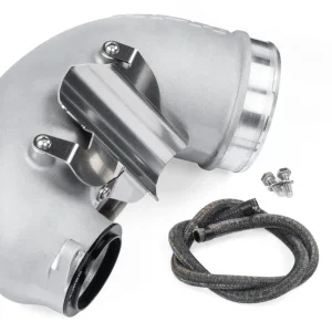 APR 2.5 TFSI EVO TURBOCHARGER INLET SYSTEM - (CAST INLET ONLY) Najlepsza cena