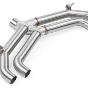 APR AXLEBACK EXHAUST SYSTEM (VALVELESS) - MK7.5 GOLF R Zamów dziś