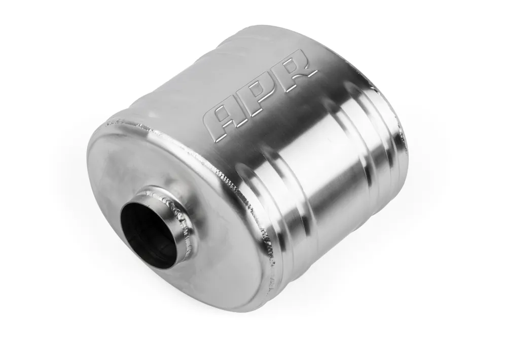 APR PREMIUM SOUND ABSORPTION MUFFLER - 63.5MM (2.5") Kup teraz