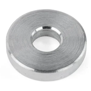 APR ALUMINUM BOLT SPACERS - 9MM ID (.35") X 25MM (.98") OD - 5MM (.2") THICK Super okazja