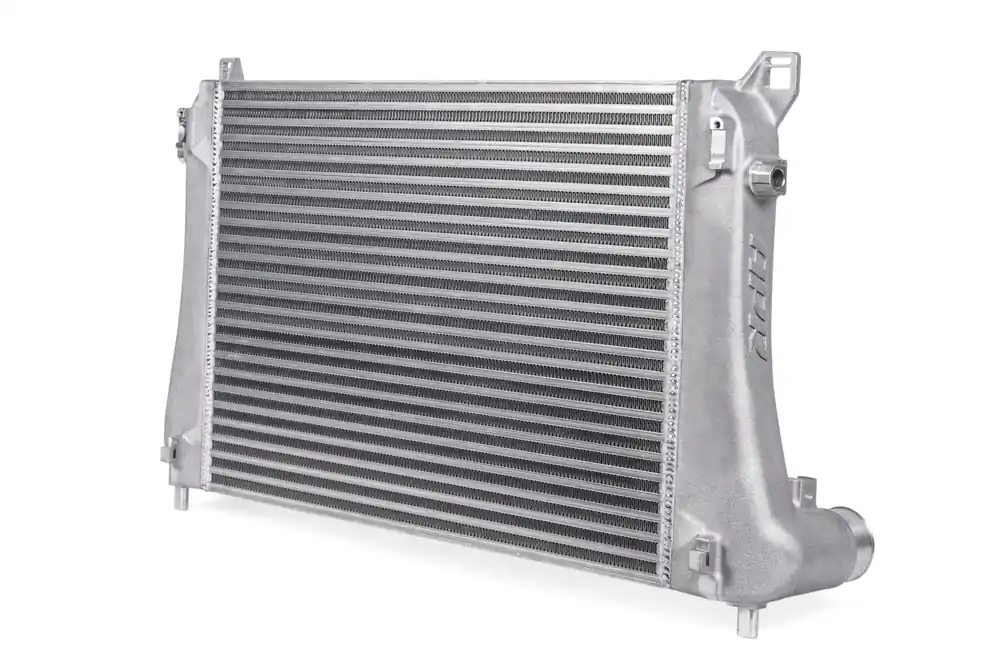 Łatwy zwrot APR INTERCOOLER SYSTEM - MQB 1.8T/2.0T