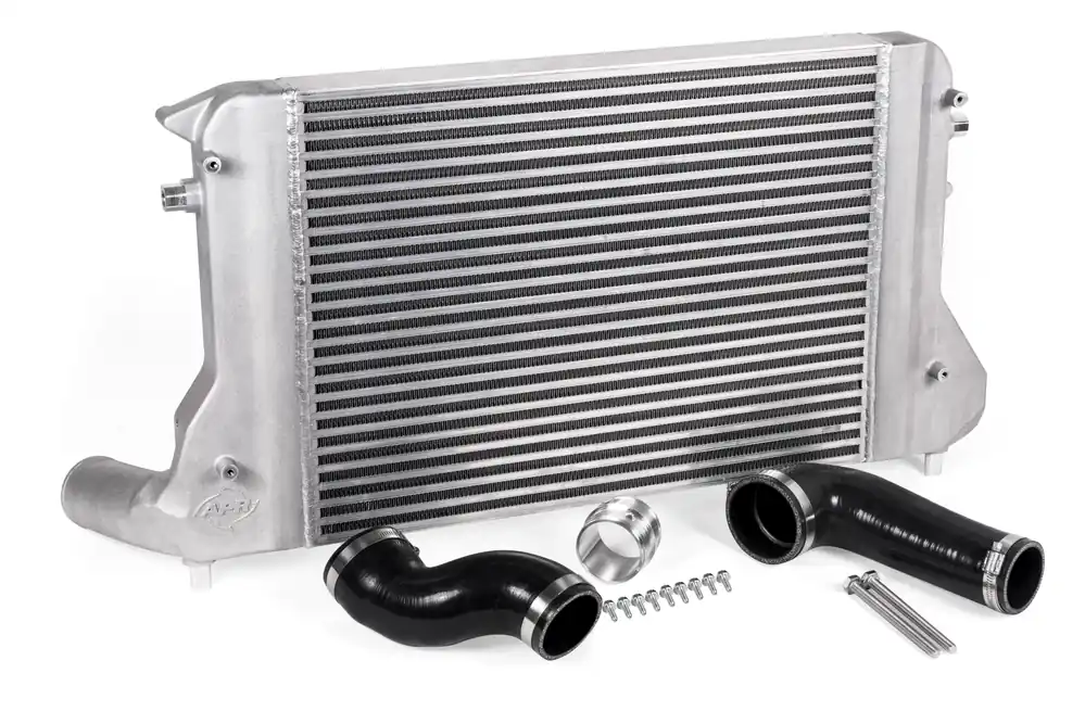 APR INTERCOOLER SYSTEM - 1.8T/2.0T AWD TIGUAN Bestseller