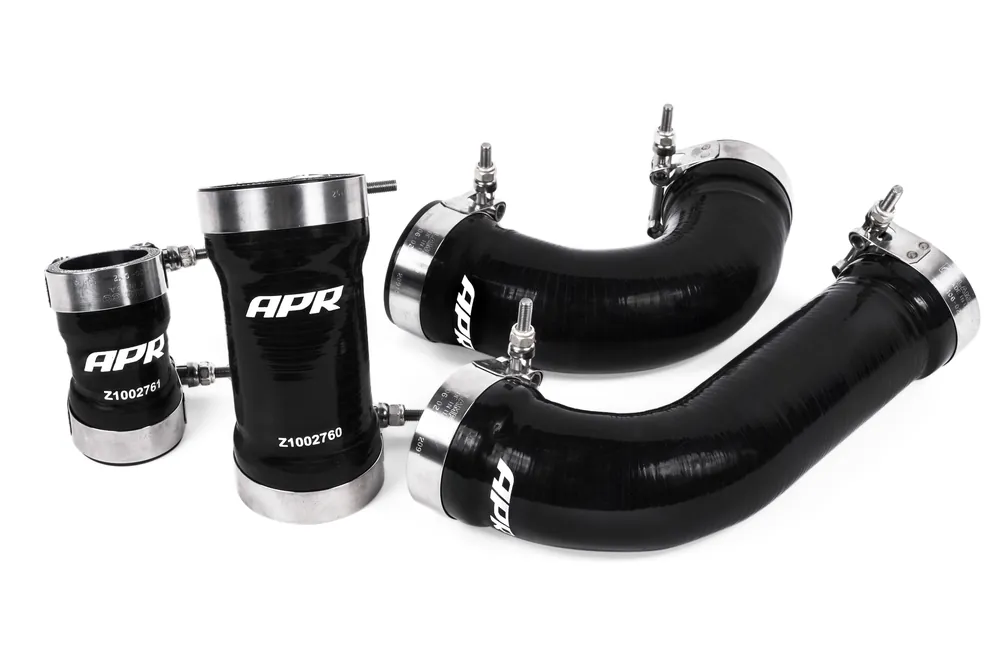 APR HOSES - FULL SYSTEM - MQB 1.8T/2.0T Nowy
