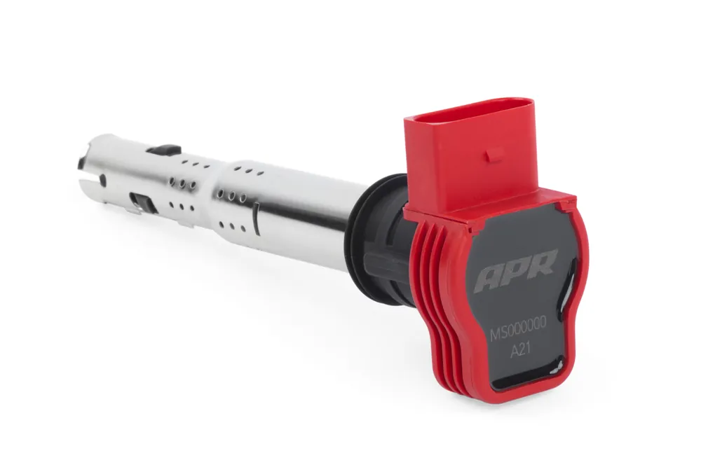 APR IGNITION COILS (PQ35 STYLE) (RED) Bezpieczne zakupy