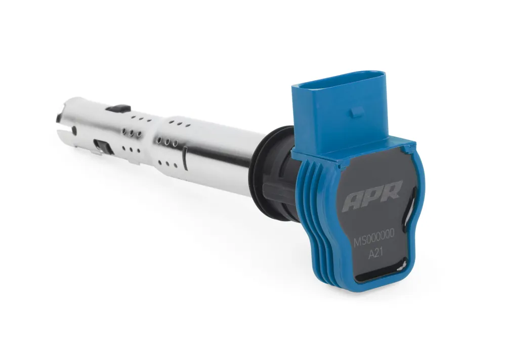 APR IGNITION COILS (PQ35 STYLE) (BLUE) Cena promocyjna