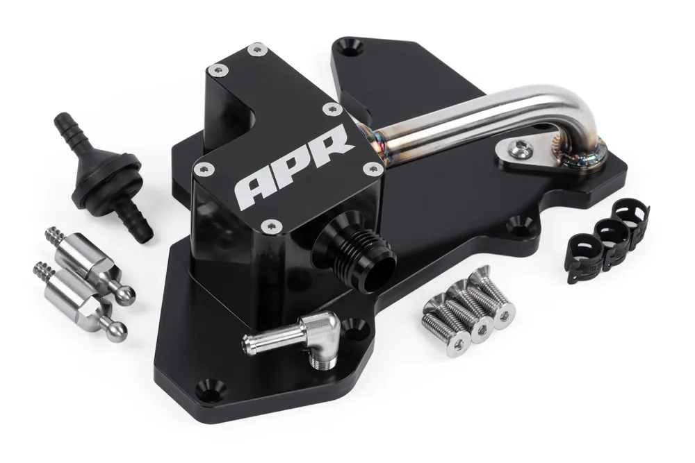 Taniej APR PCV TOP PLATE - 2.0T EA888.3 (UNIVERSAL / SERVICE PART)