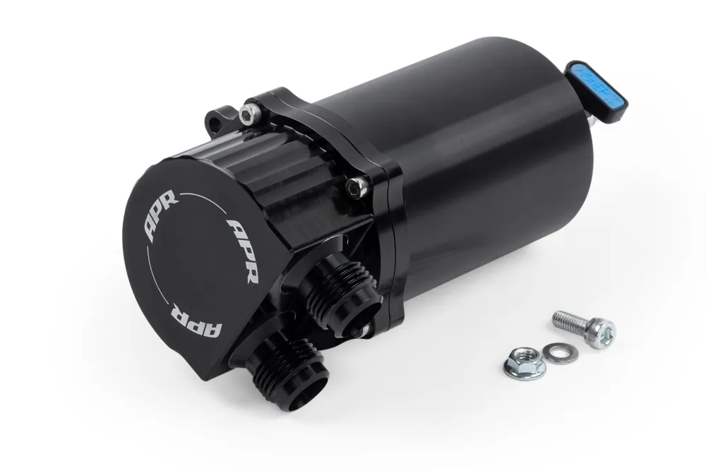 Cena promocyjna APR UNIVERSAL CATCH CAN (AN FITTINGS)
