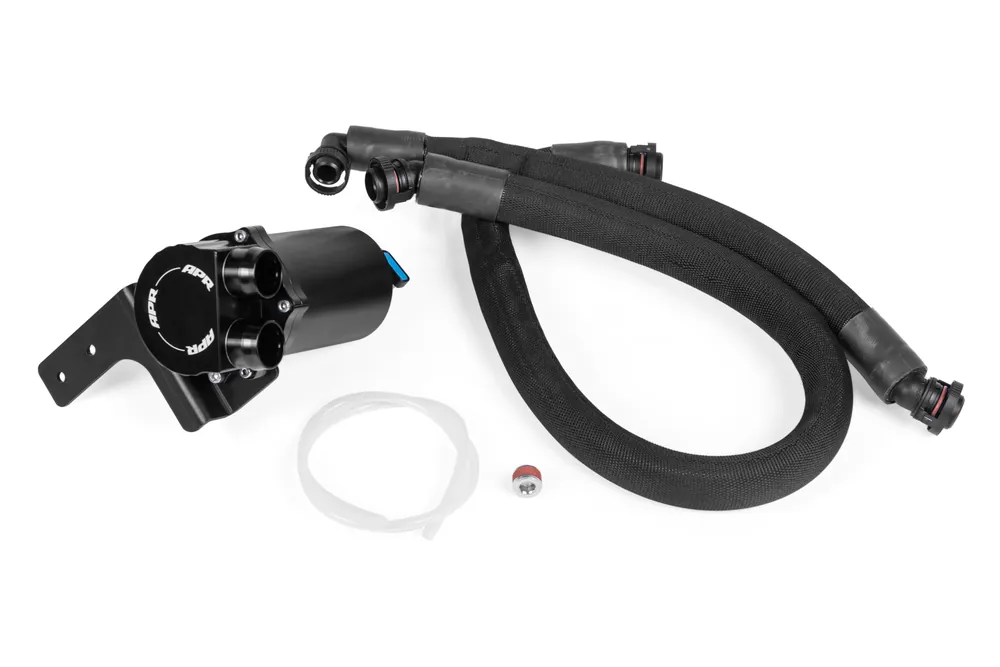 APR CATCH CAN - MK6 JETTA / GLI - 1.8T/2.0T EA888 GEN 1 Szybka dostawa