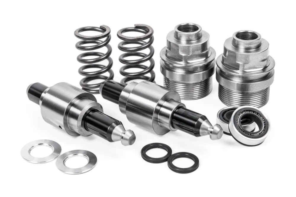 Bezpieczne zakupy APR HIGH PRESSURE FUEL PUMPS - 4.2L/5.2L FSI (REBUILDS)