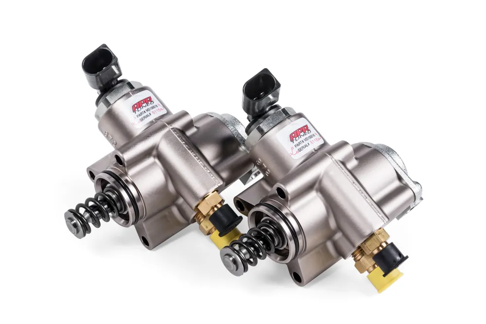 APR HIGH PRESSURE FUEL PUMPS - R8 Wysoka jakość