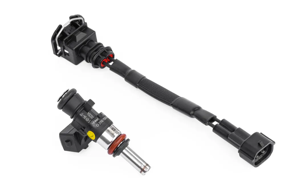 Wtryskiwacz APR 980cc MPI Audi RS3 8V TTRS EA855 / 2.0T EA888 Nie przegap