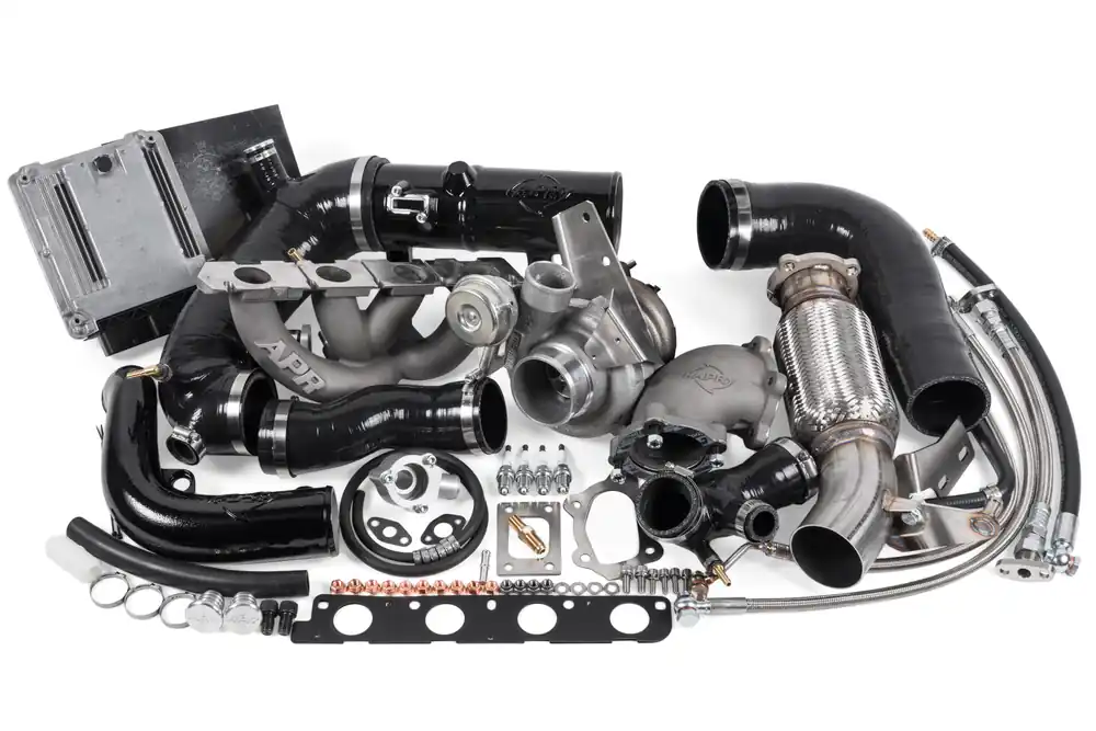 Cena promocyjna APR STAGE III GTX2867R - 2.0T EA113 FWD