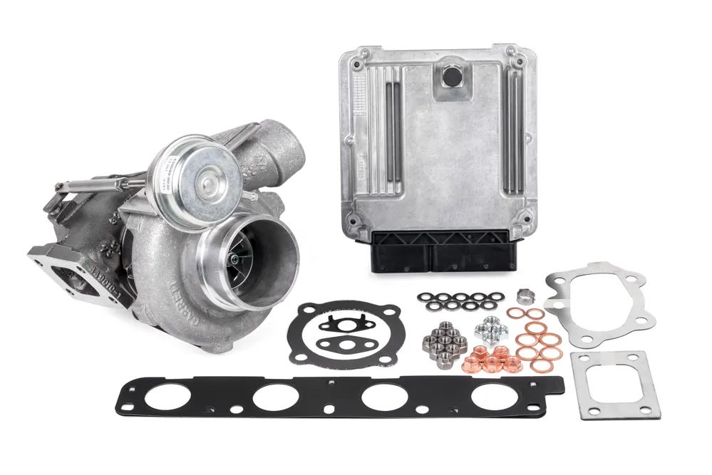 APR STAGE III GTX2867R - 2.0T EA888 GEN 1 (UPGRADE ONLY) Oferta czasowa