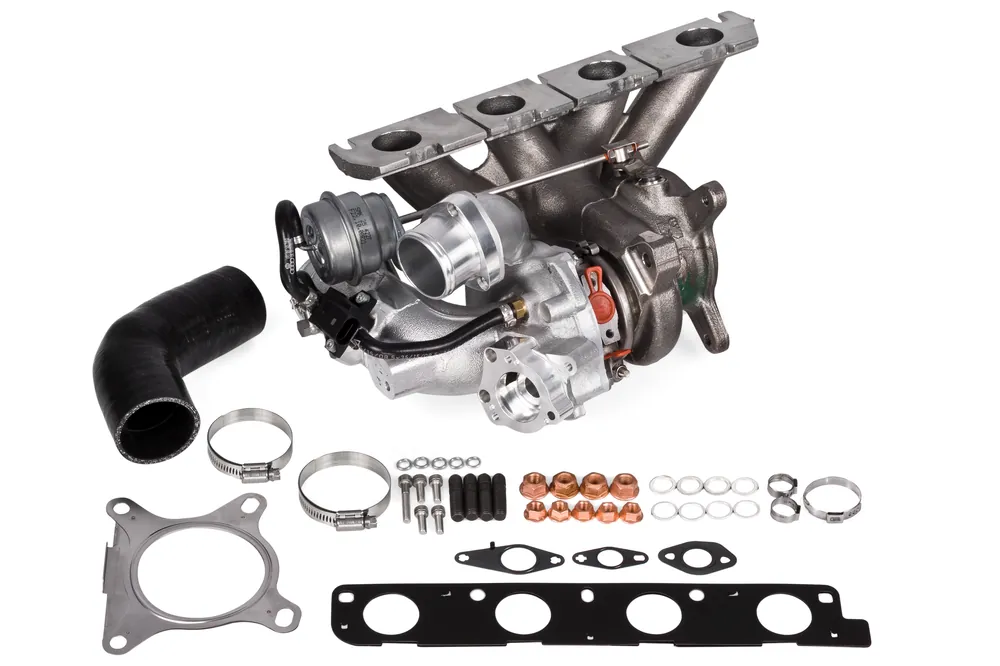 APR K04-64 TURBO SYSTEM - 2.0T TRANSVERSE - EA113 - (NO SOFTWARE) Oferta czasowa