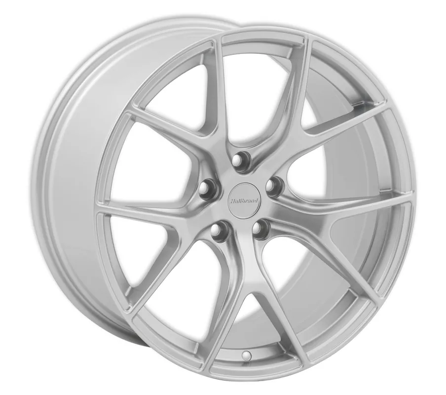 Felga APR Halibrand Hyper Kinetic 5x114.3 20X10 Tesla Model 3 Dostępne od ręki