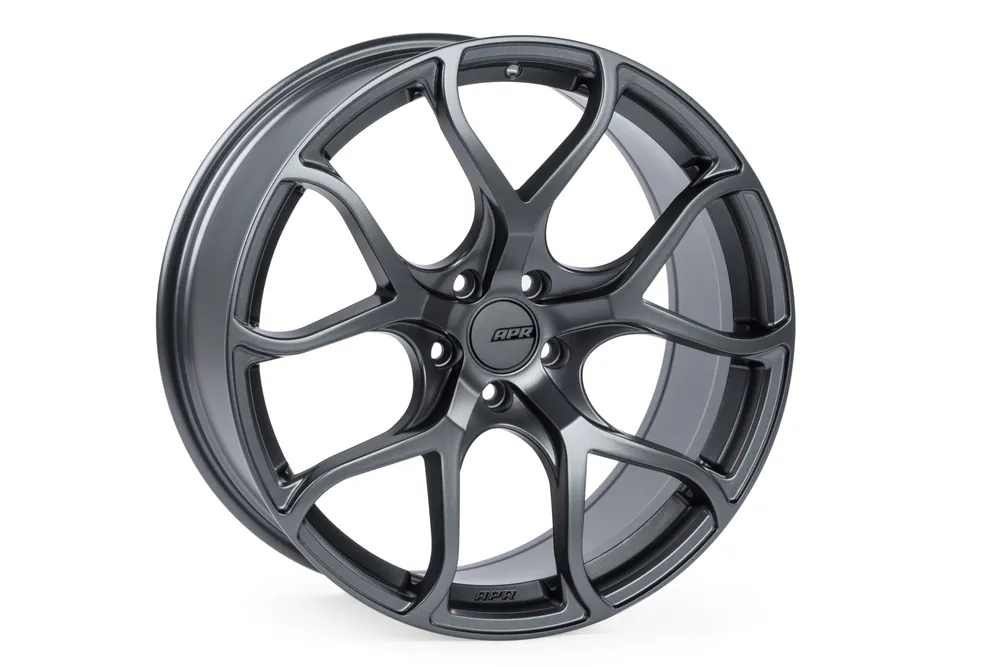 Felga APR A01 5x112 20X9.0 ET42 Gunmetal Grey Tylko do końca tygodnia