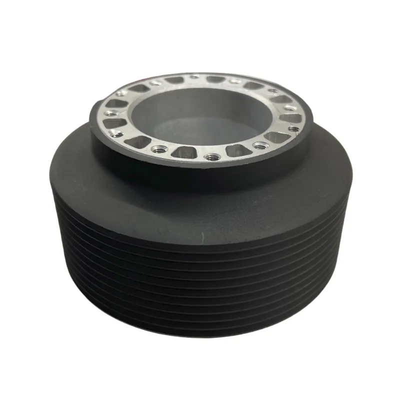 Oferta czasowa Naba Adapter Kierownicy Works Bell Mitsubishi Lancer Evo VII/VIII/IX
