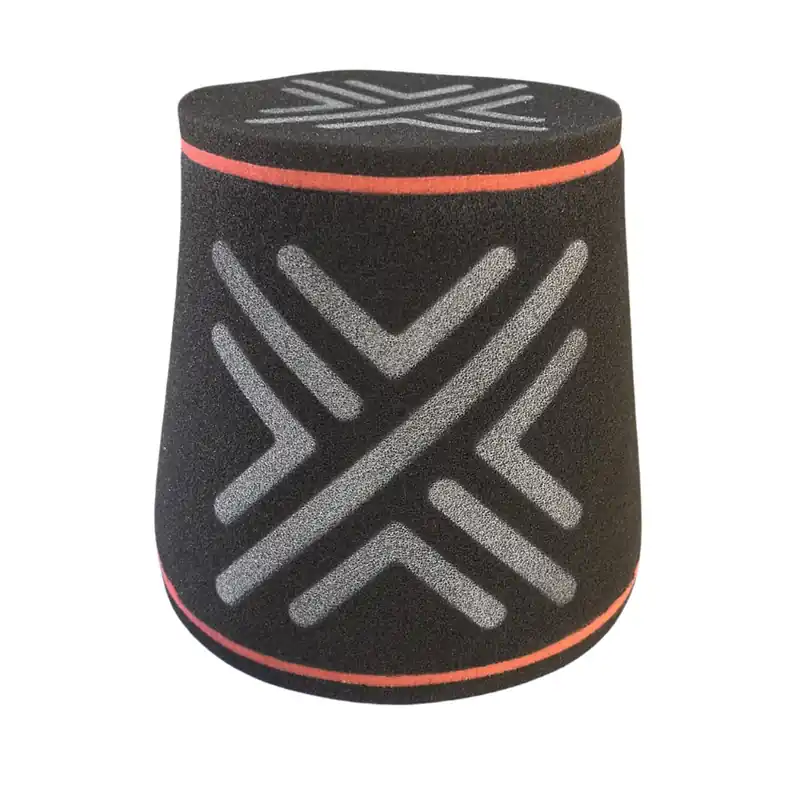 Zniżka Filtr stożkowy Pipercross C0177 70mm