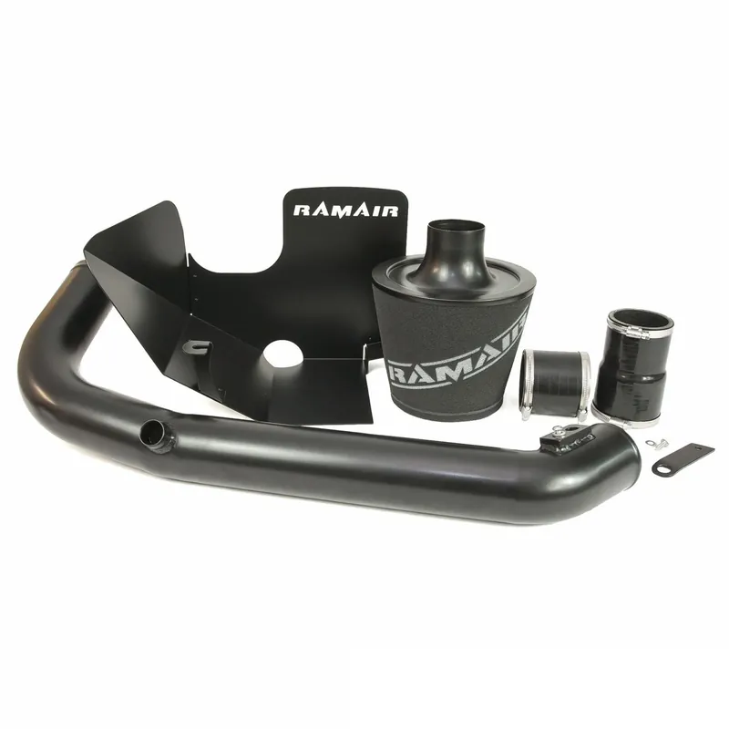 Układ dolotowy Ford Focus ST MK3 (przedlift) <14 Ramair Wyjątkowa oferta