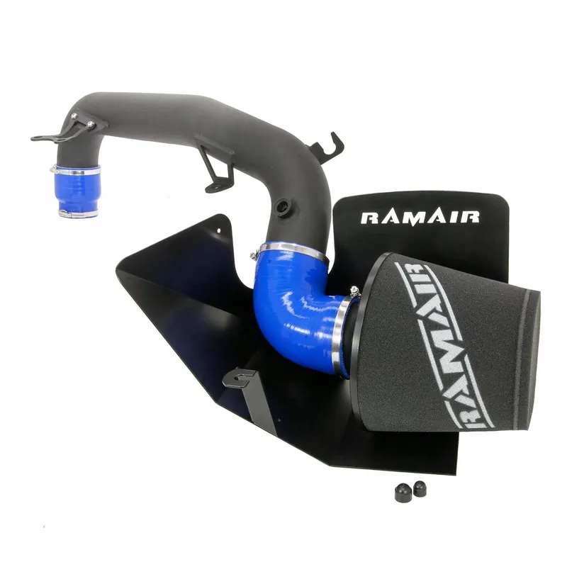 Układ dolotowy Ford Focus RS MK3 2.3T EcoBoost Ramair Wysoka jakość