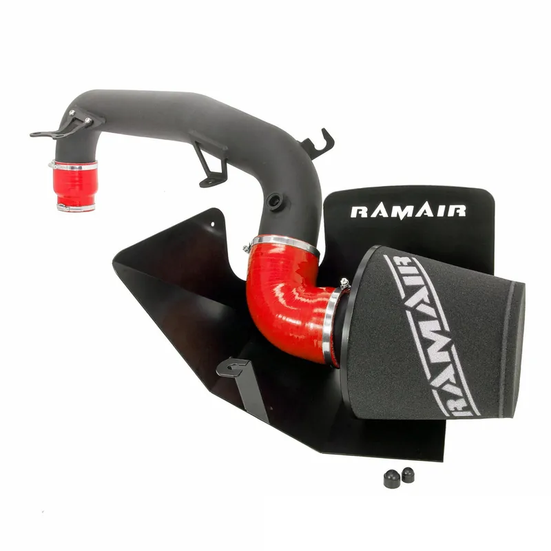 Darmowy zwrot Układ dolotowy Ford Focus RS MK3 2.3T EcoBoost Ramair