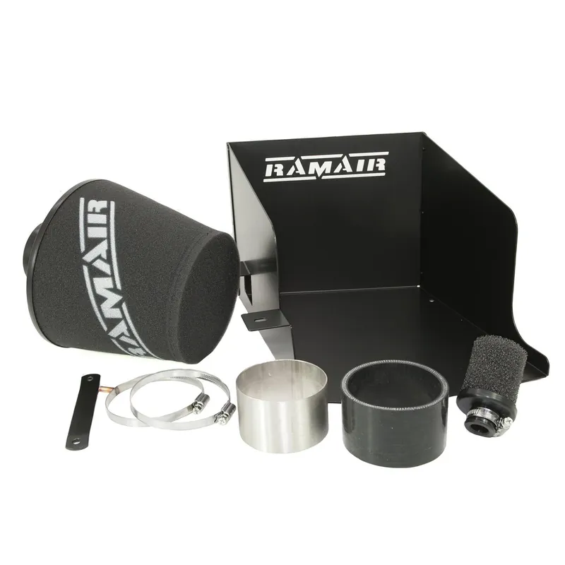 Cena promocyjna Układ dolotowy Honda Civic EP3 Type-R Ramair