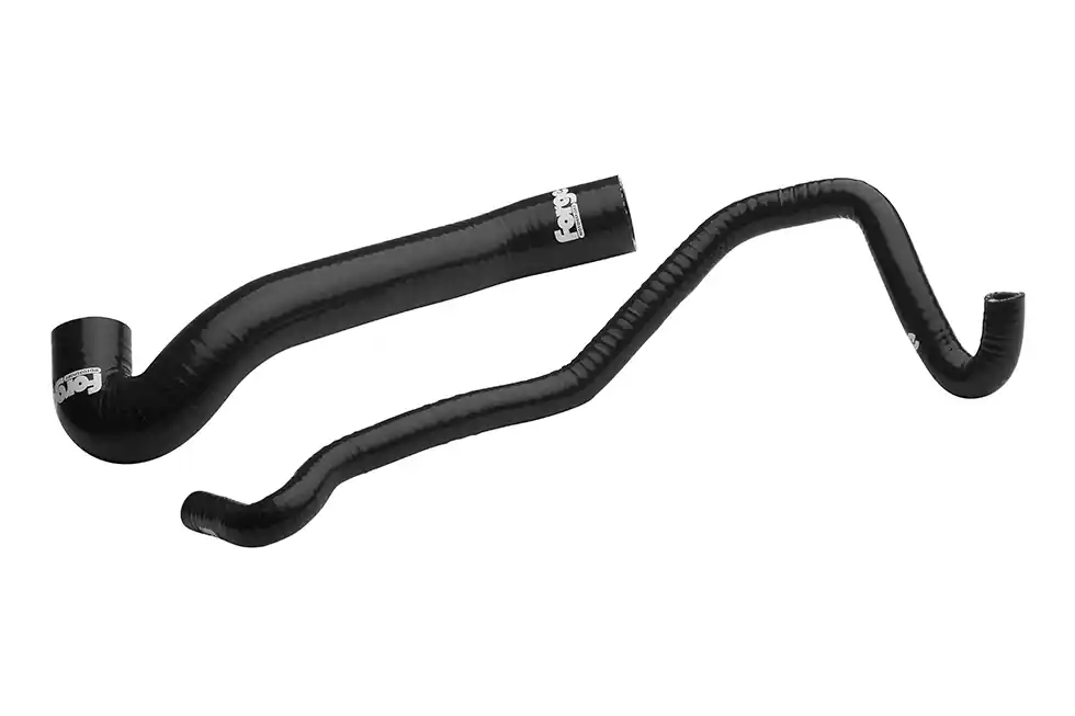 Promocja Przewody silikonowe turbo TIP Audi S3 TT Cupra R 1.8T N75 Forge