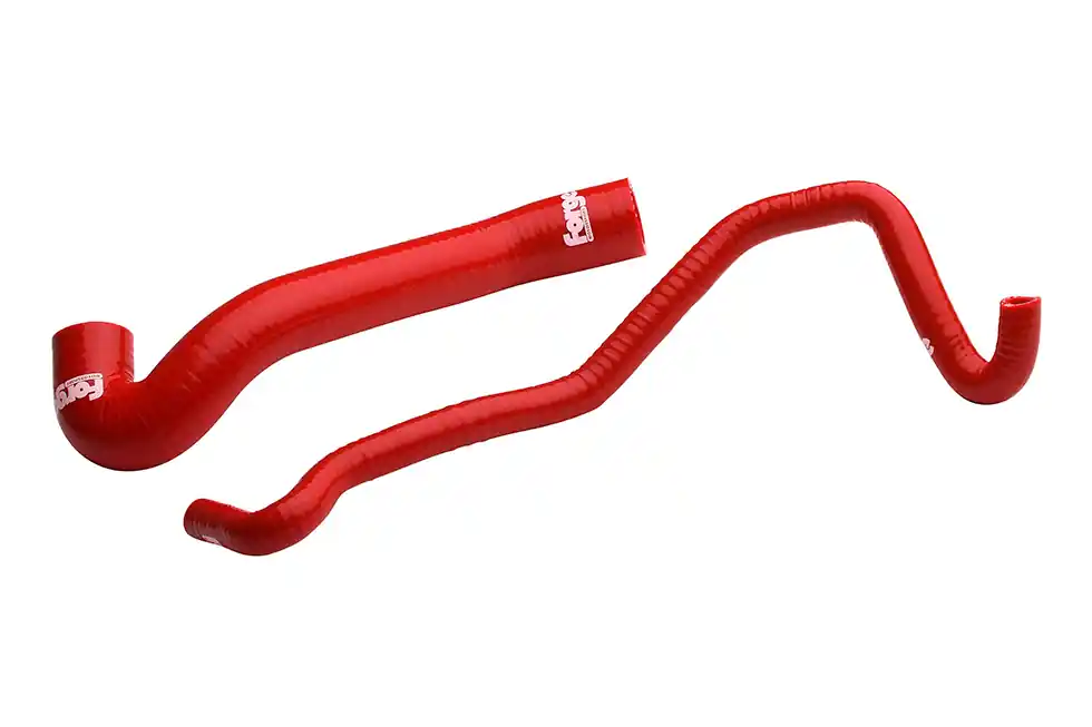 Łatwy zwrot Przewody silikonowe turbo TIP Audi S3 TT Cupra R 1.8T N75 Forge