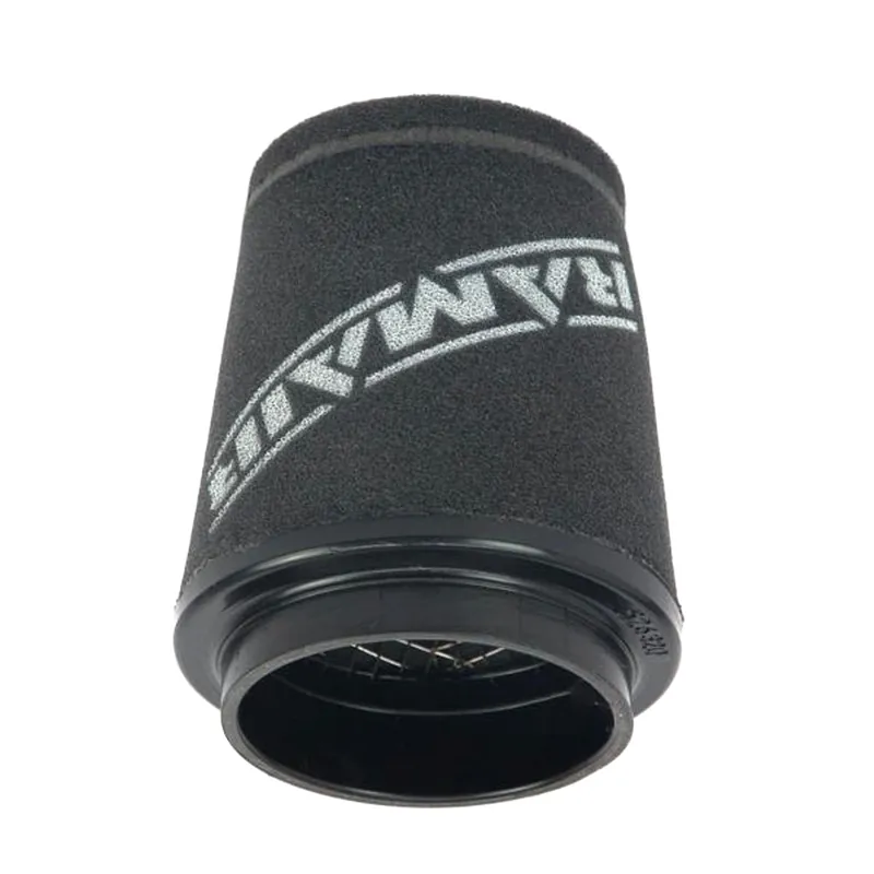 Darmowy zwrot Piankowy filtr stożkowy Ramair 149mm / 90mm CC-106